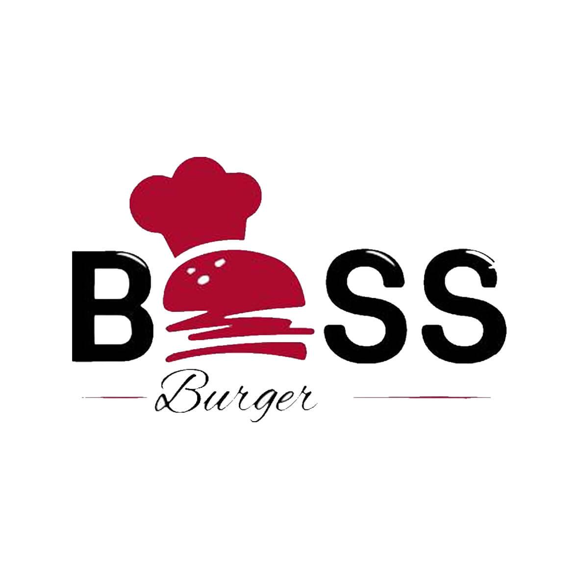 Boss Burger