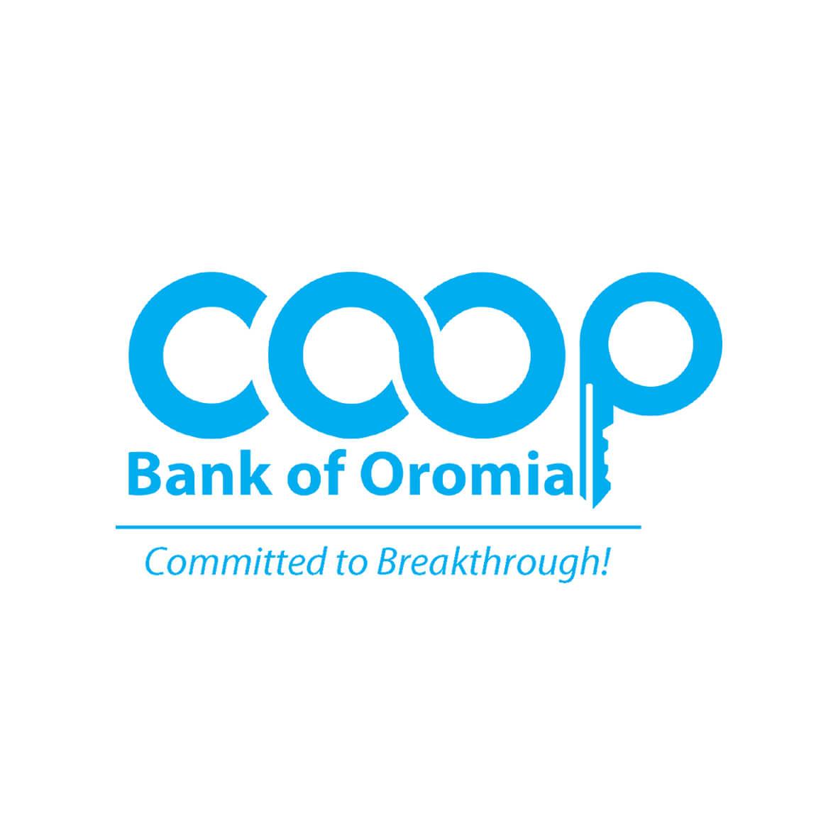 Coop Bank of Oromia