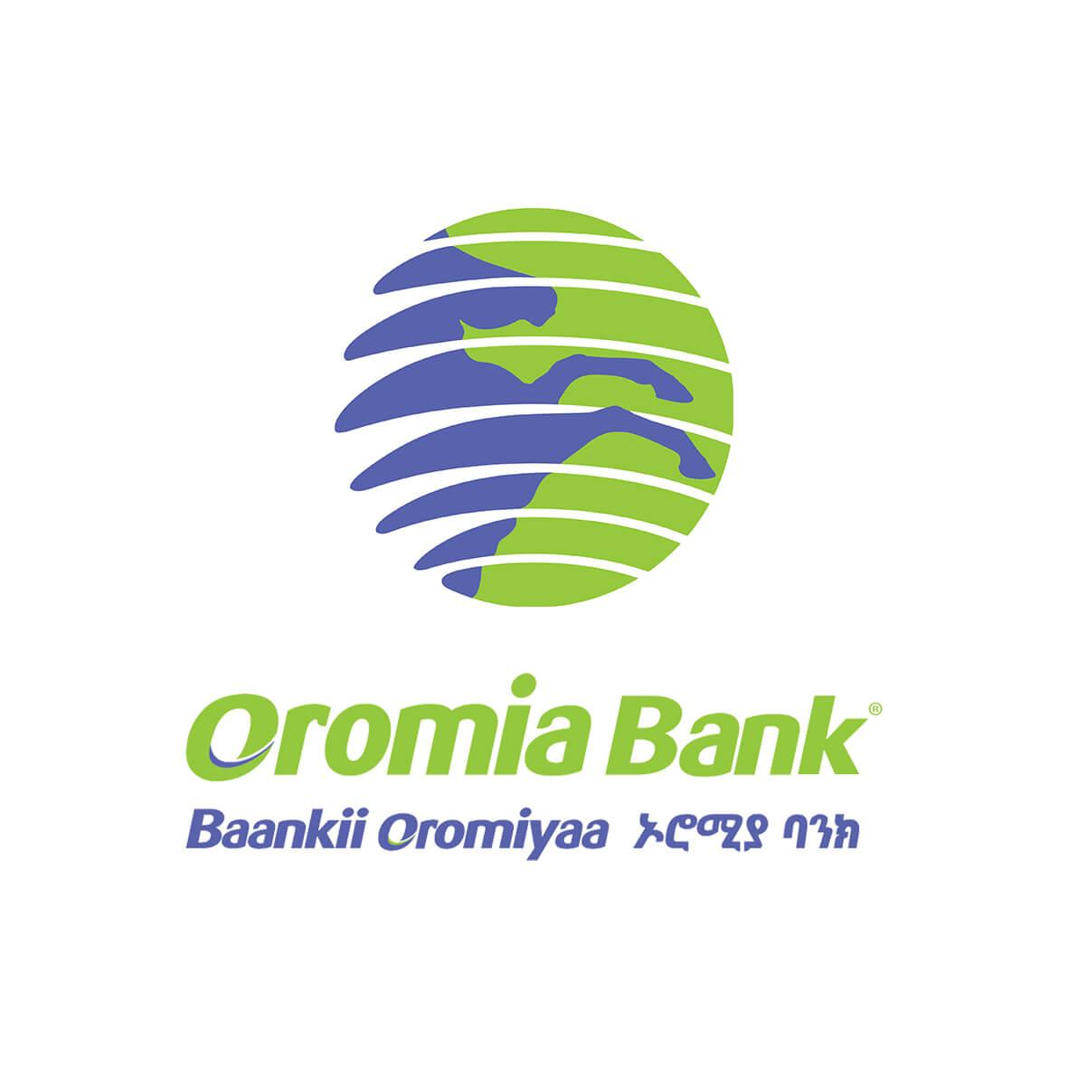 Oromia Bank