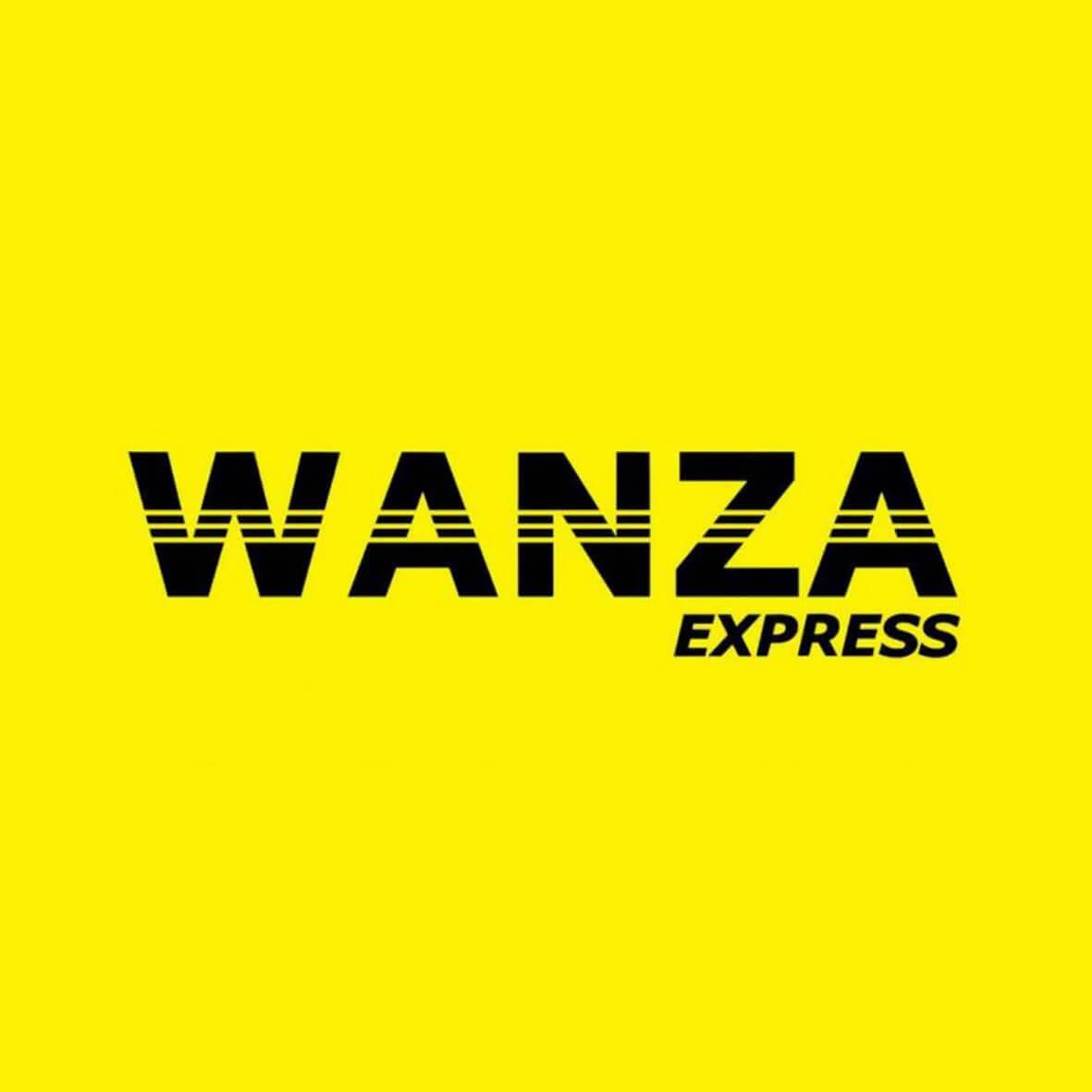 Wanza